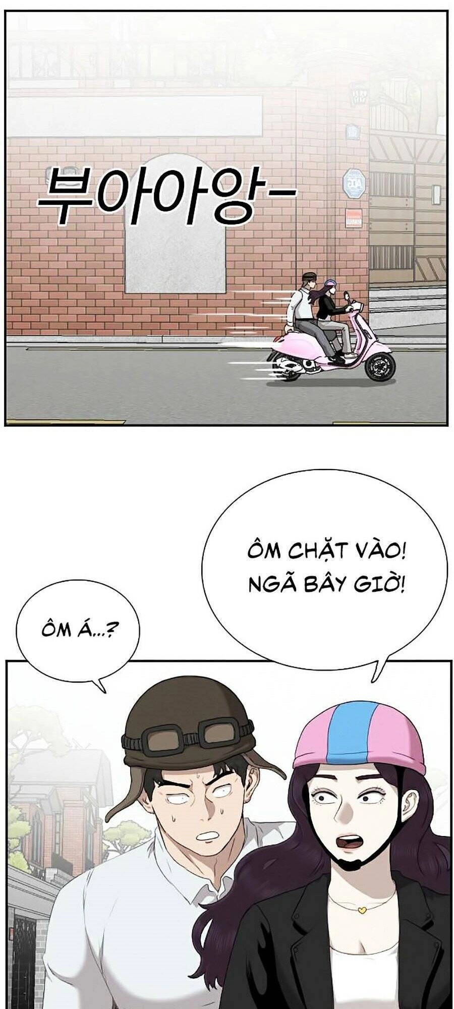 Người Xấu Chapter 32 - 61