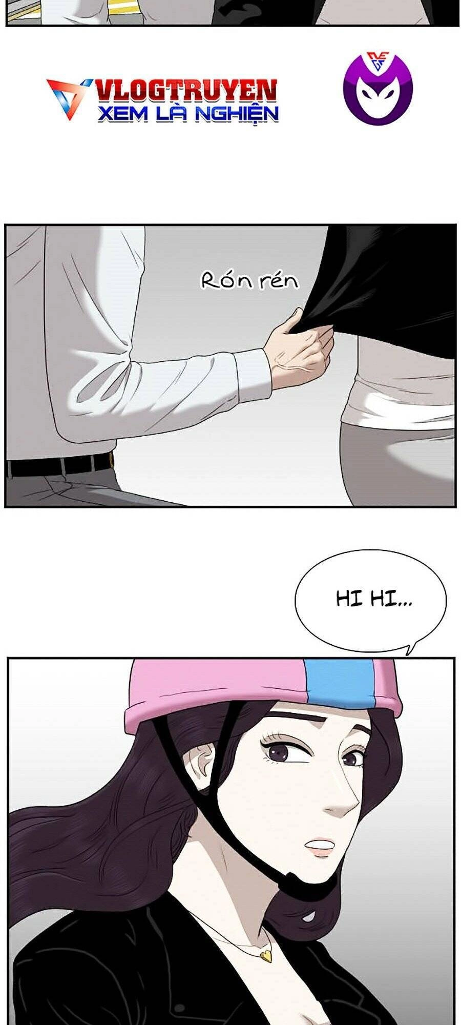 Người Xấu Chapter 32 - 63