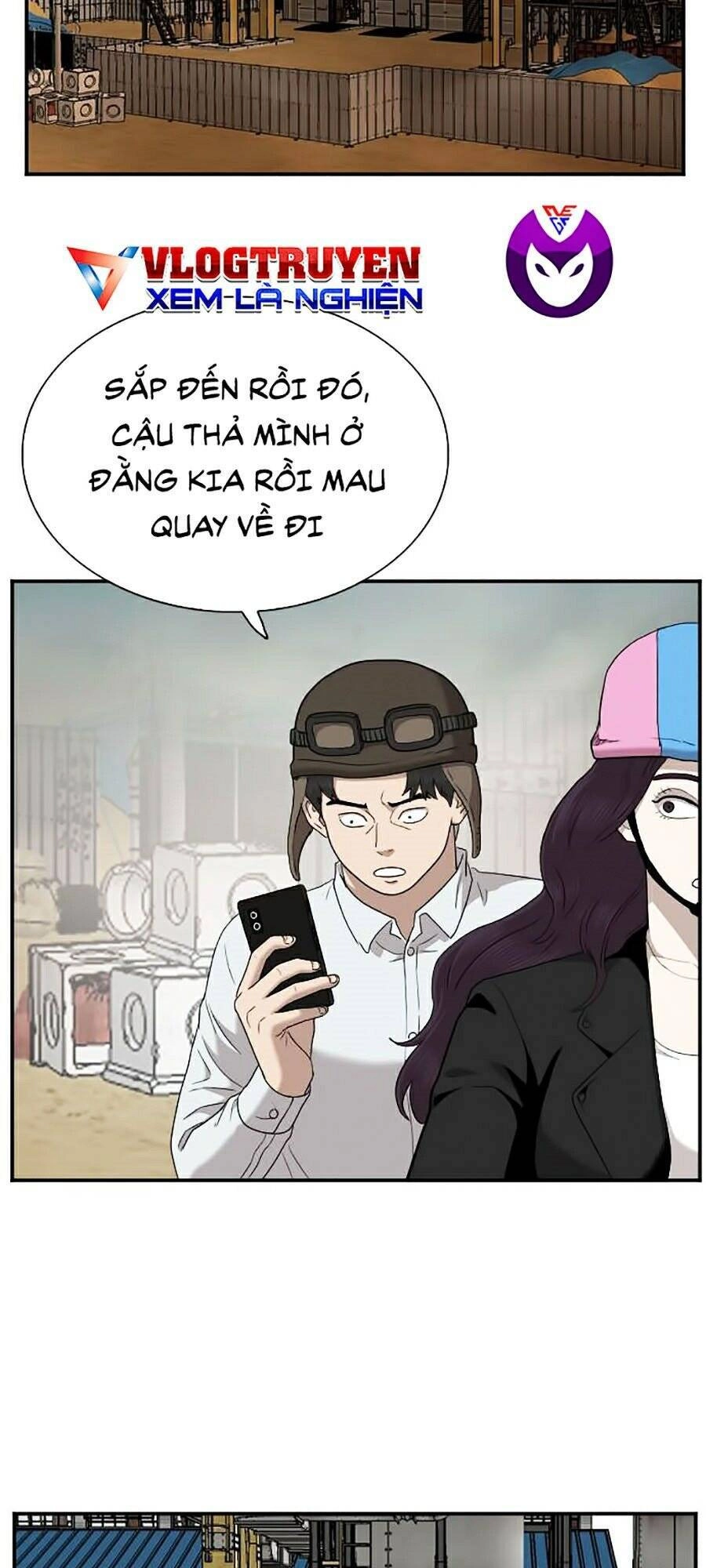 Người Xấu Chapter 32 - 67