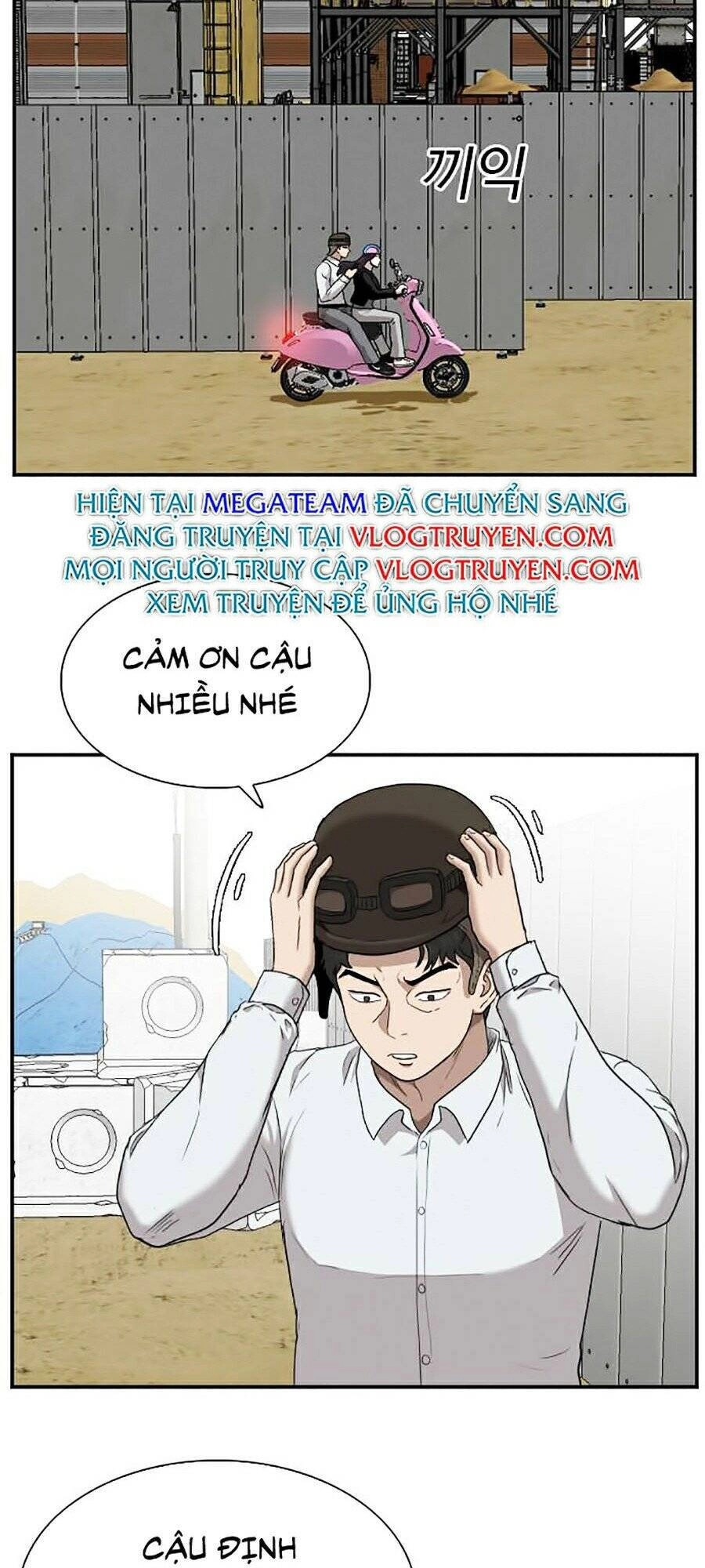 Người Xấu Chapter 32 - 69