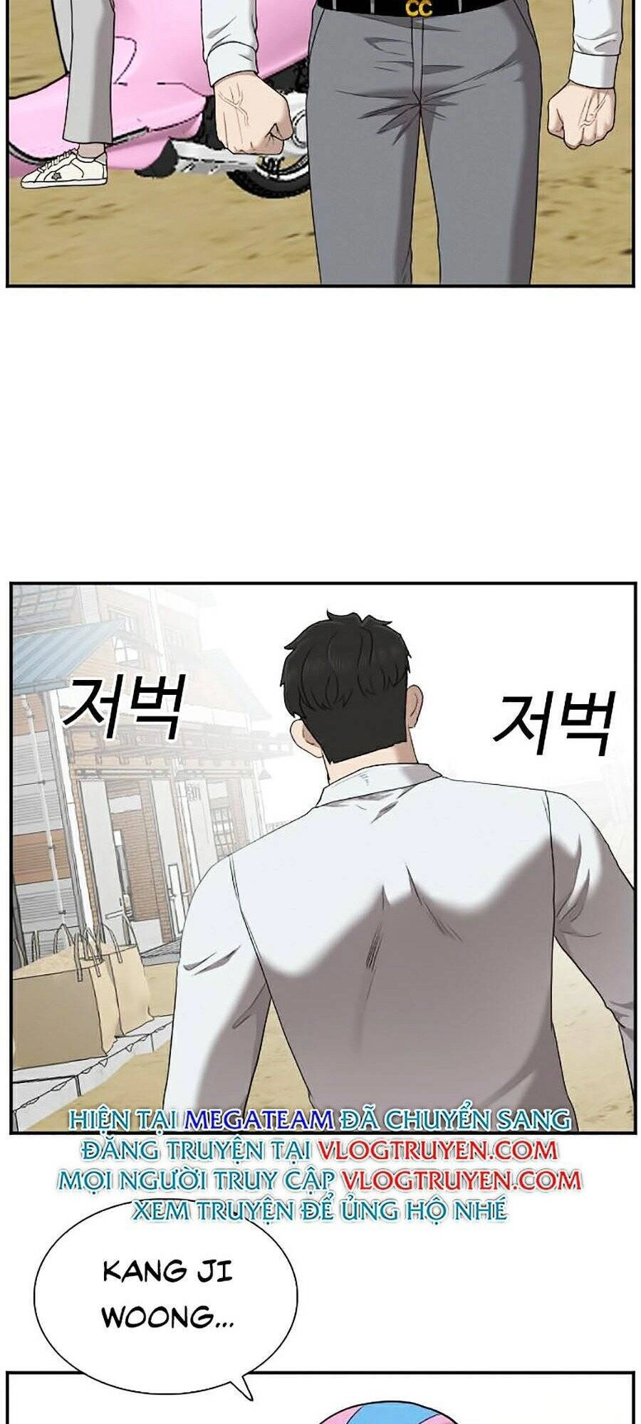 Người Xấu Chapter 32 - 73