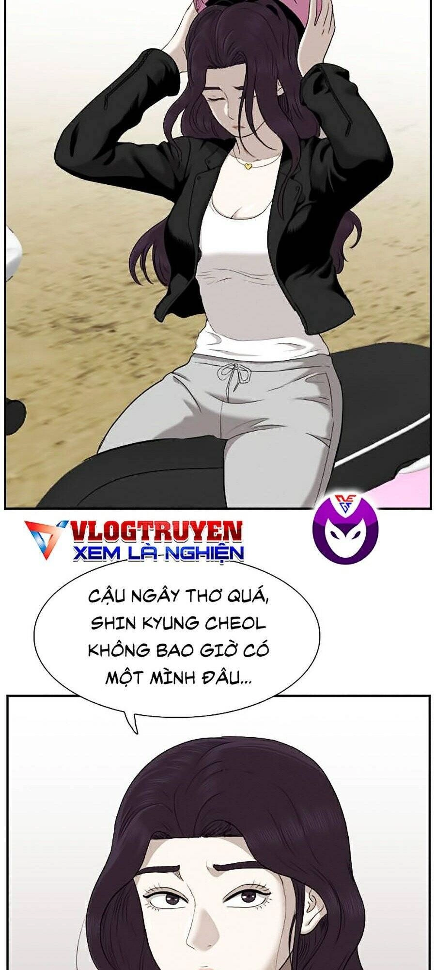 Người Xấu Chapter 32 - 75