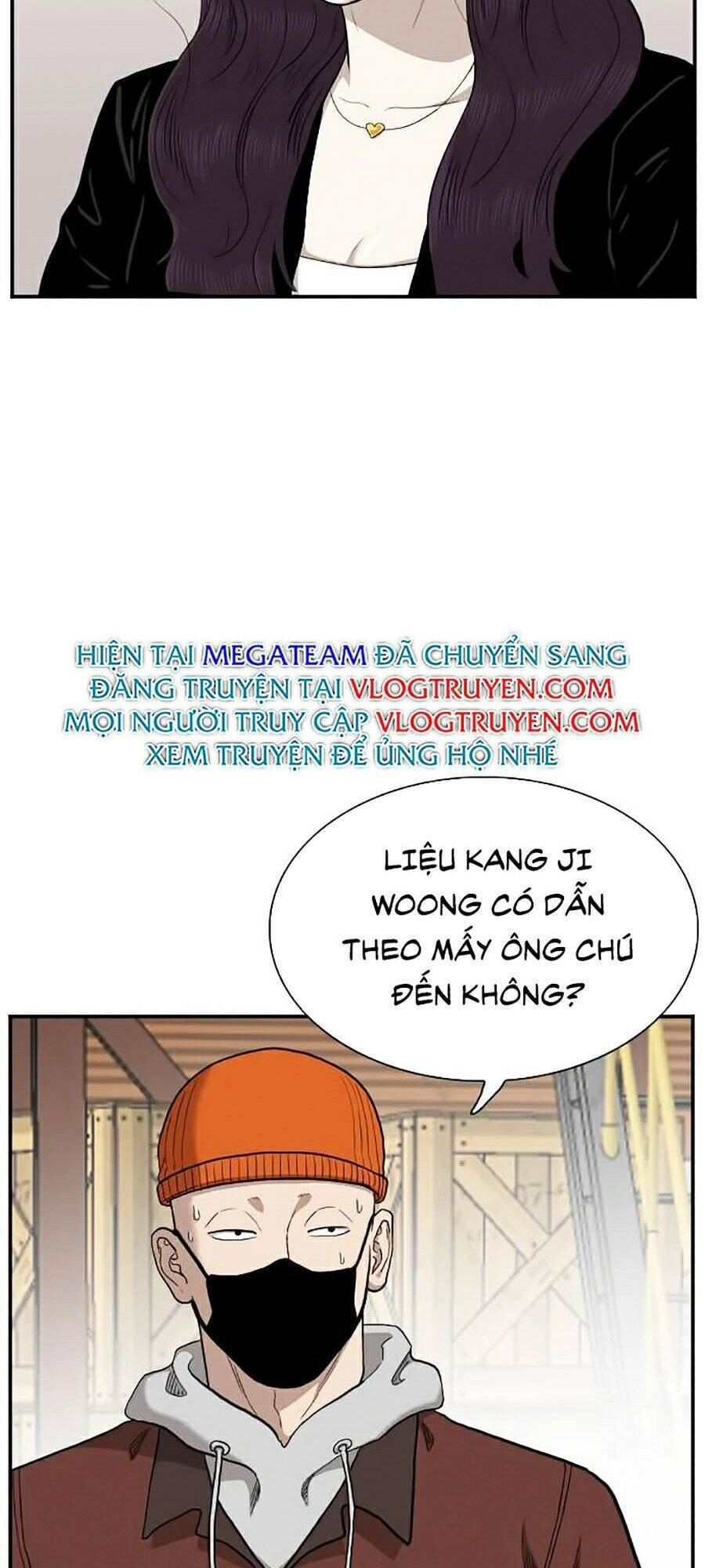 Người Xấu Chapter 32 - 77