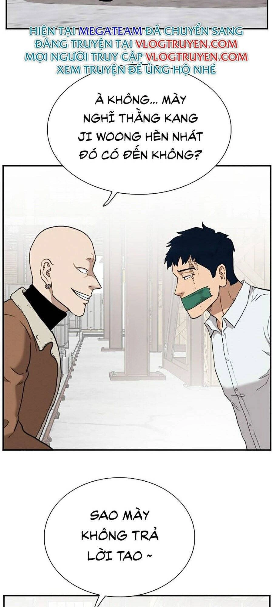 Người Xấu Chapter 32 - 87