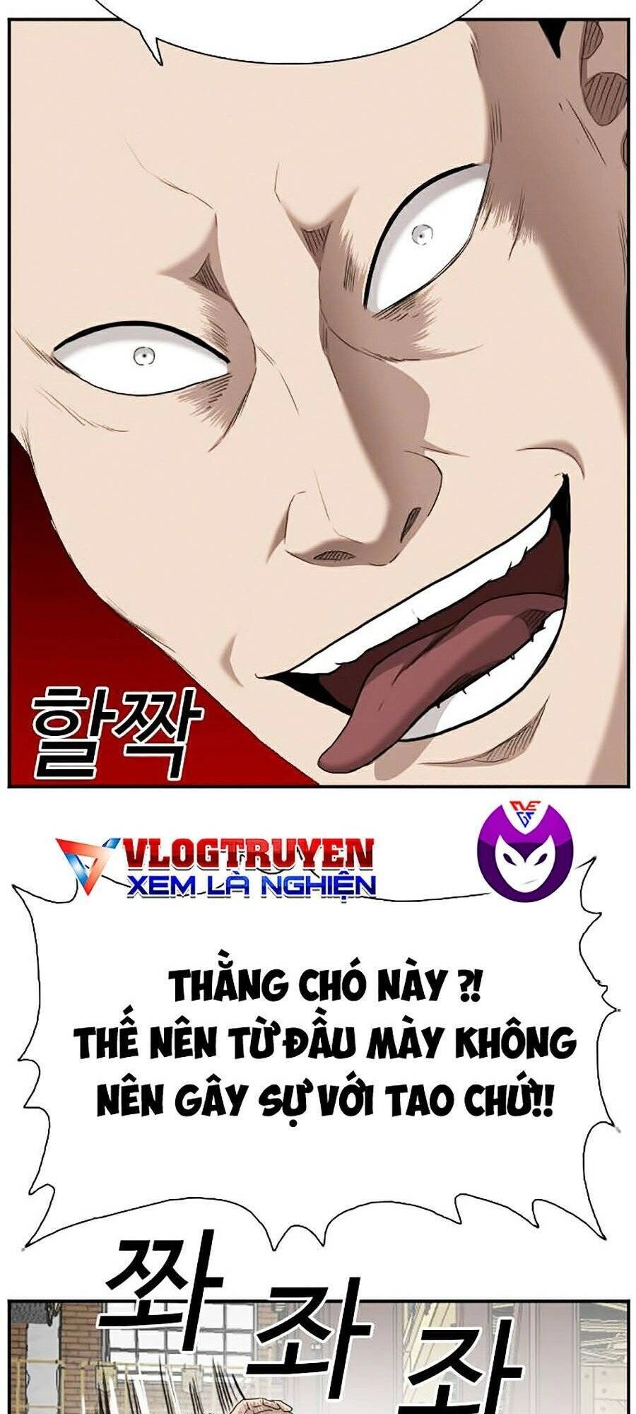 Người Xấu Chapter 32 - 93