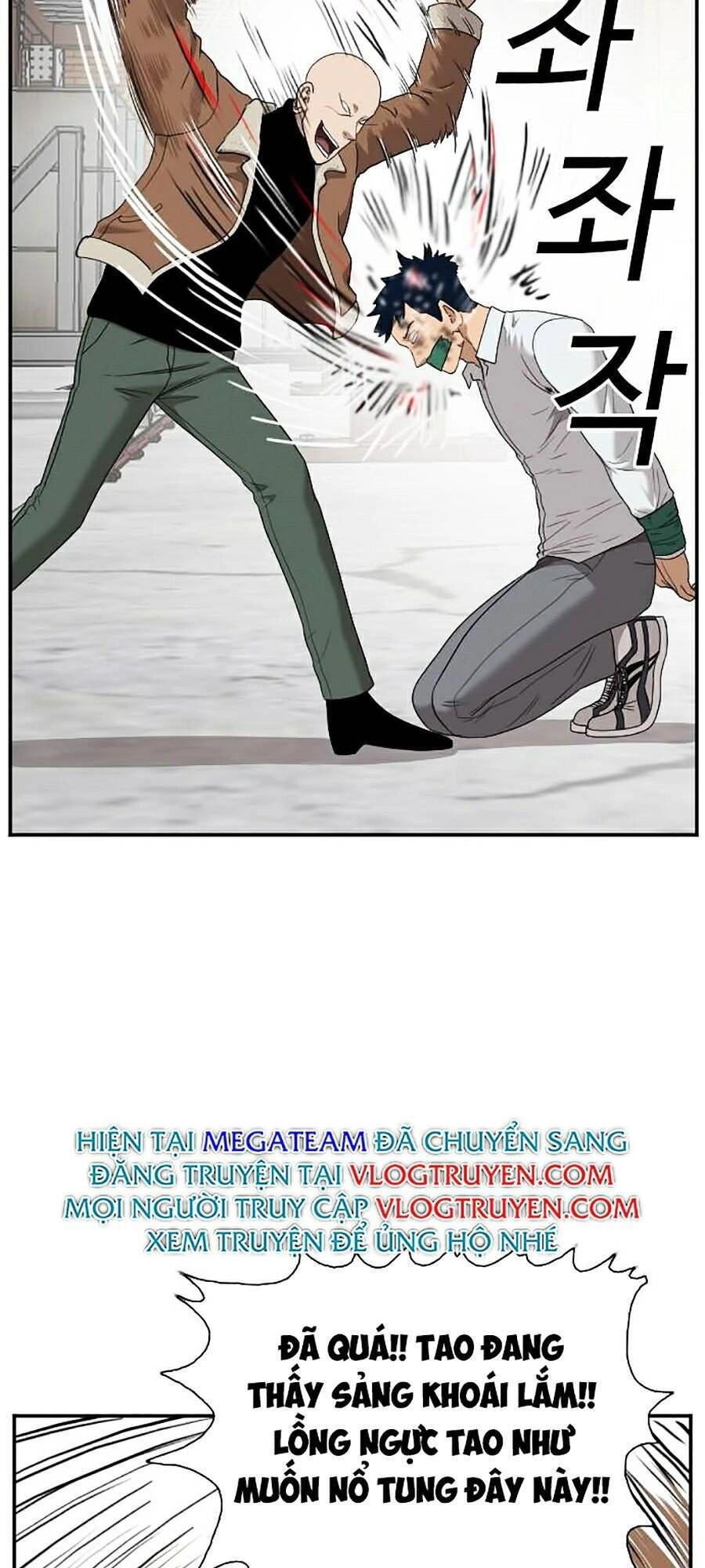 Người Xấu Chapter 32 - 95