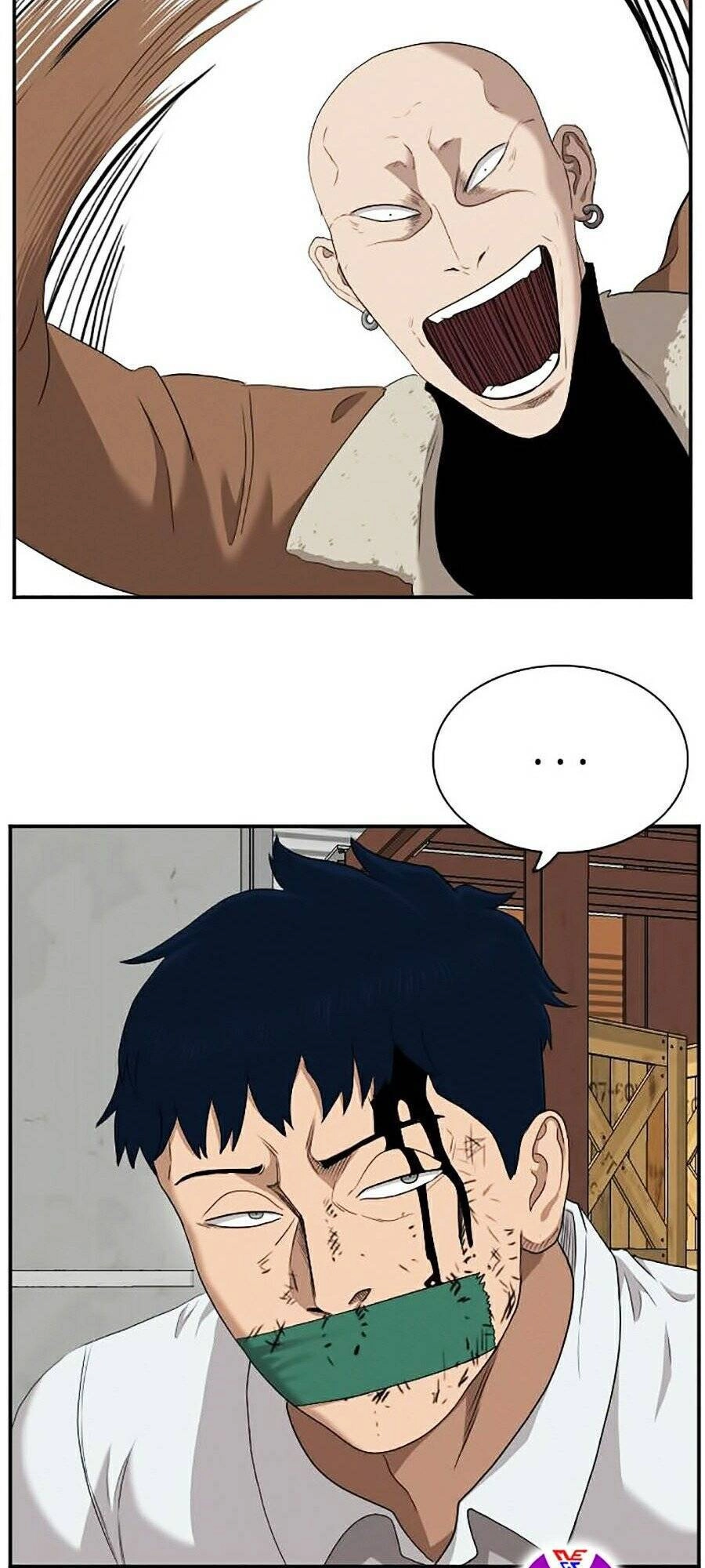 Người Xấu Chapter 32 - 97