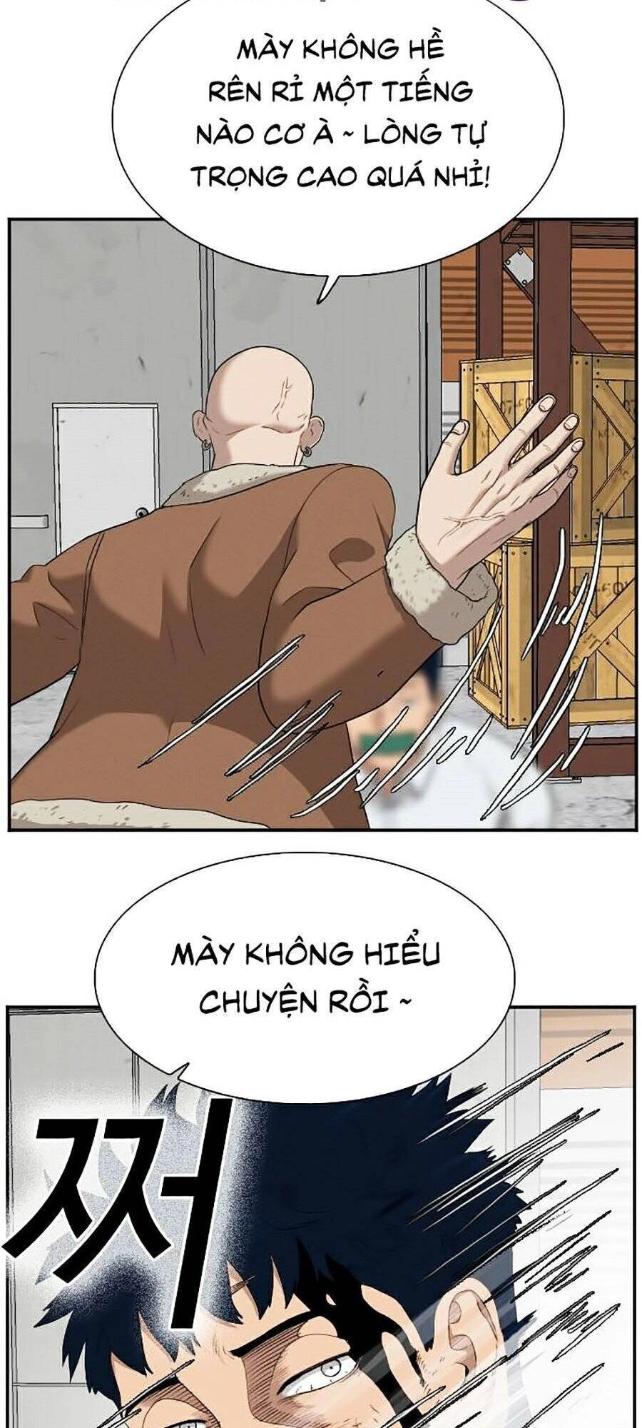 Người Xấu Chapter 32 - 99