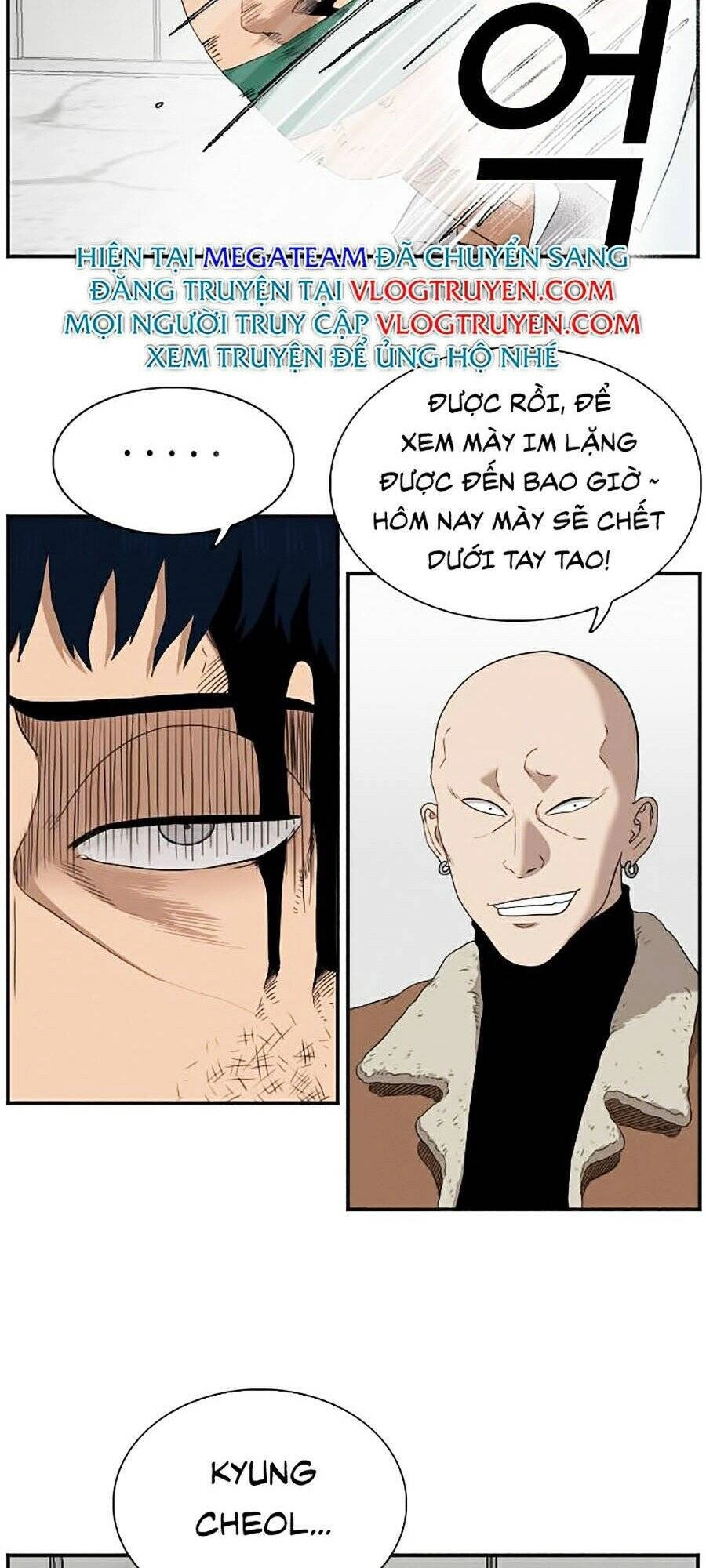 Người Xấu Chapter 32 - 101