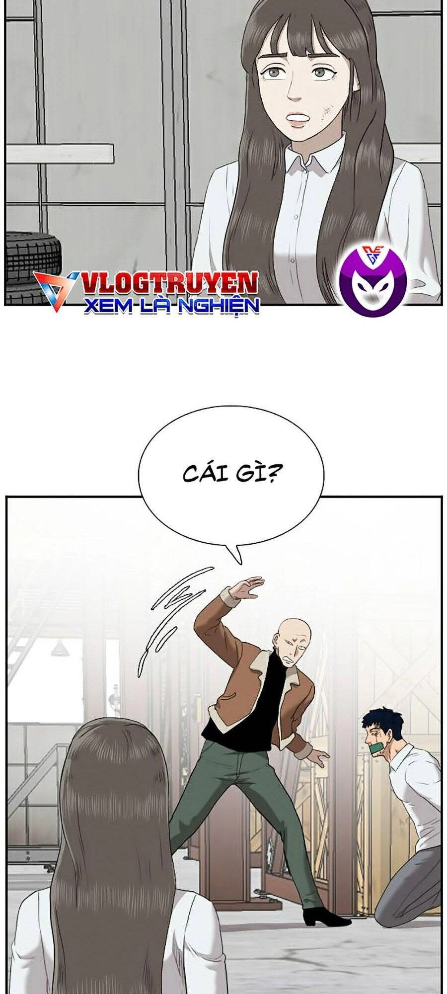 Người Xấu Chapter 32 - 103