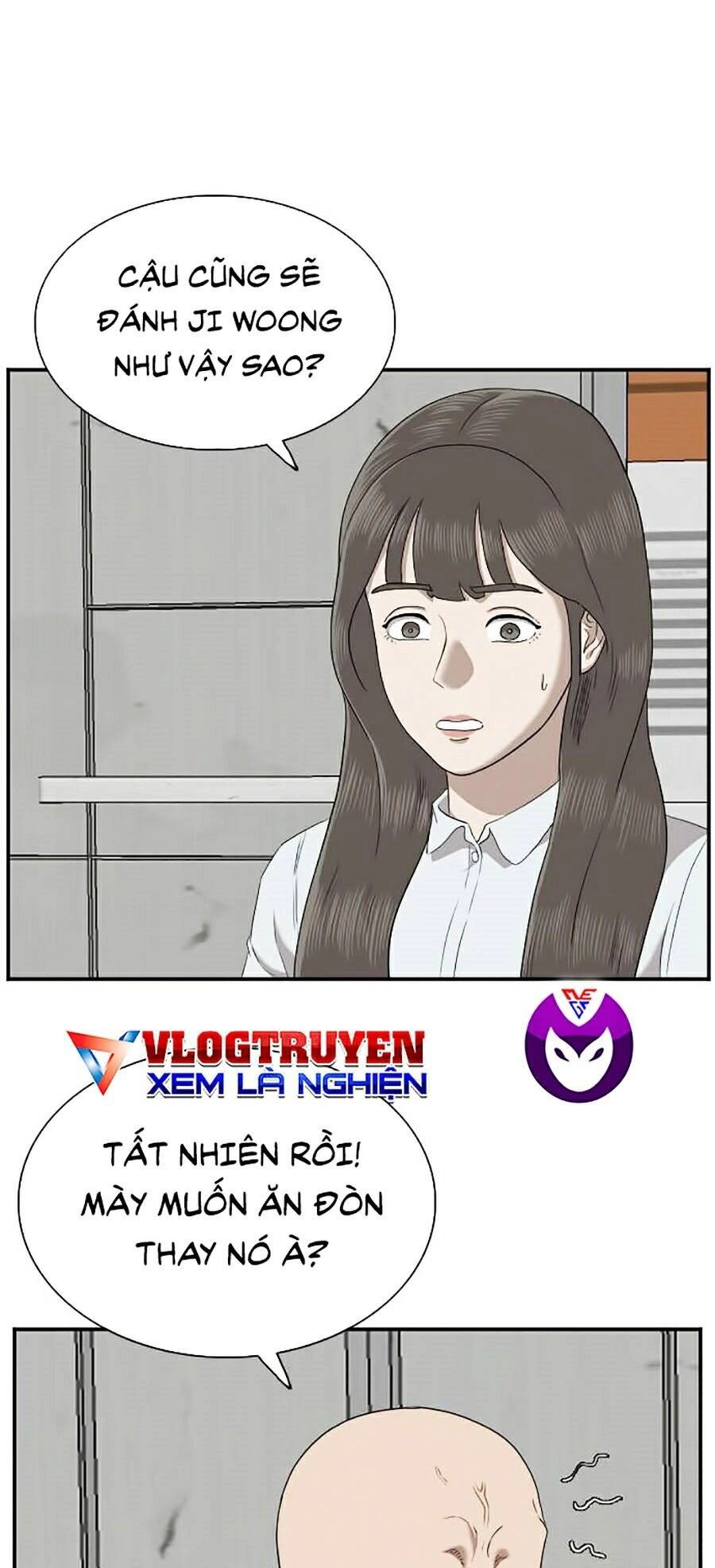 Người Xấu Chapter 32 - 105