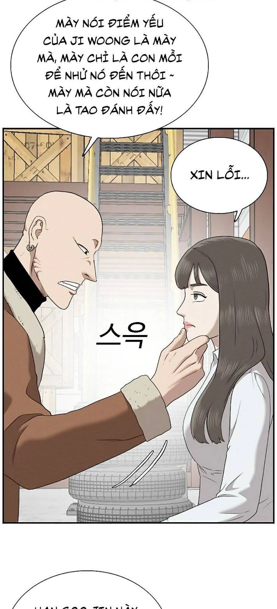 Người Xấu Chapter 32 - 107