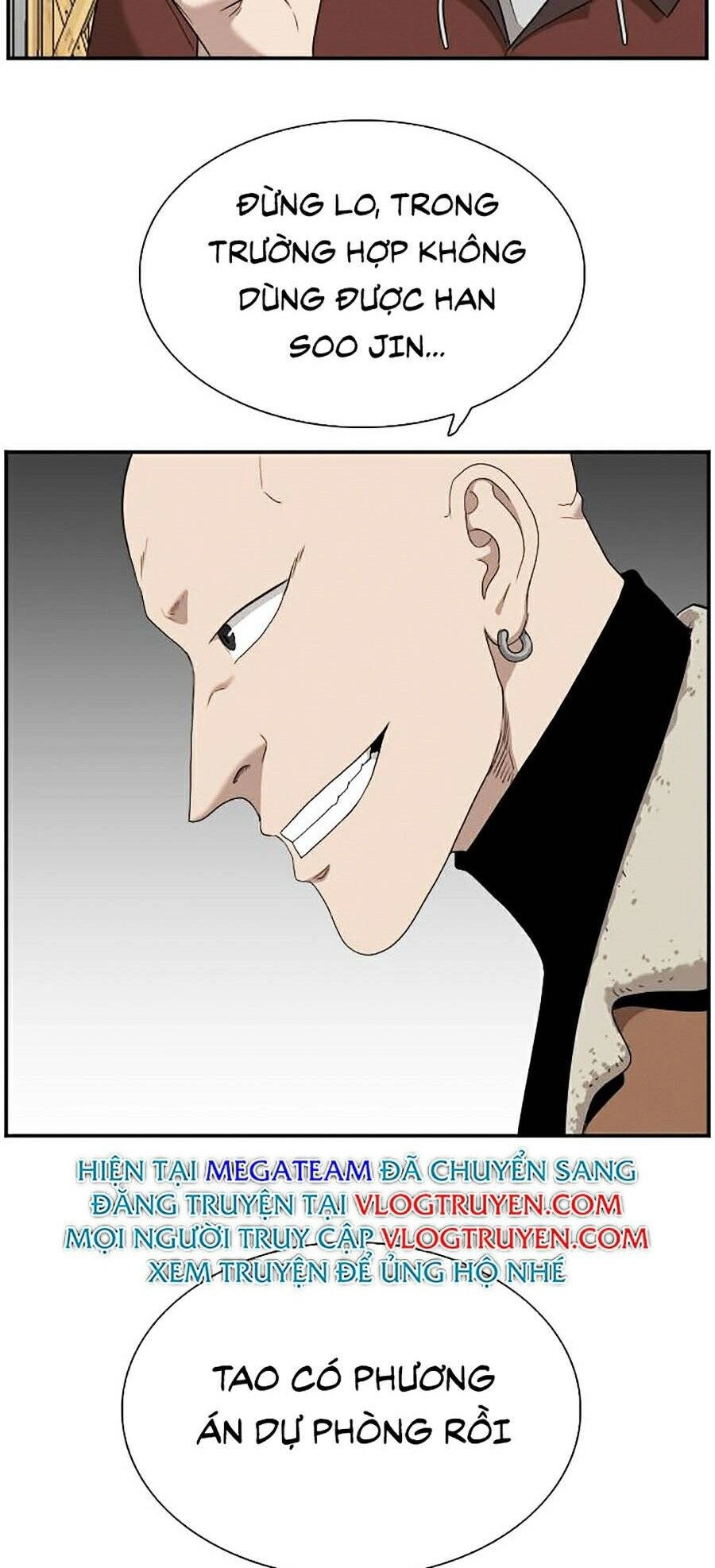 Người Xấu Chapter 32 - 112