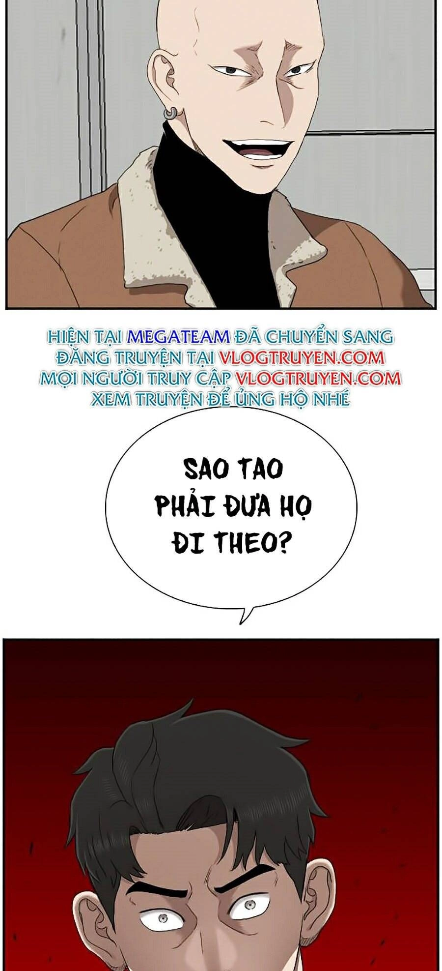 Người Xấu Chapter 32 - 116