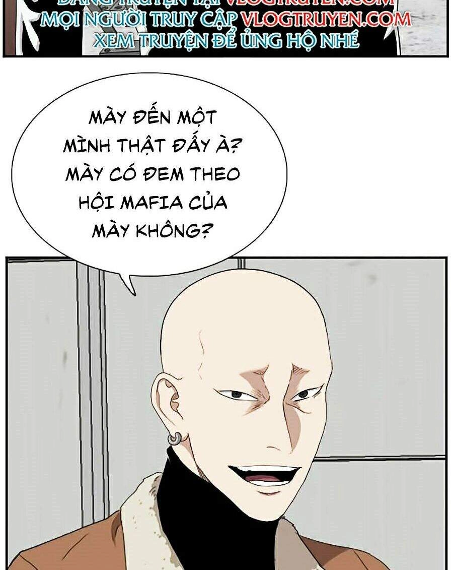 Người Xấu Chapter 33 - 2