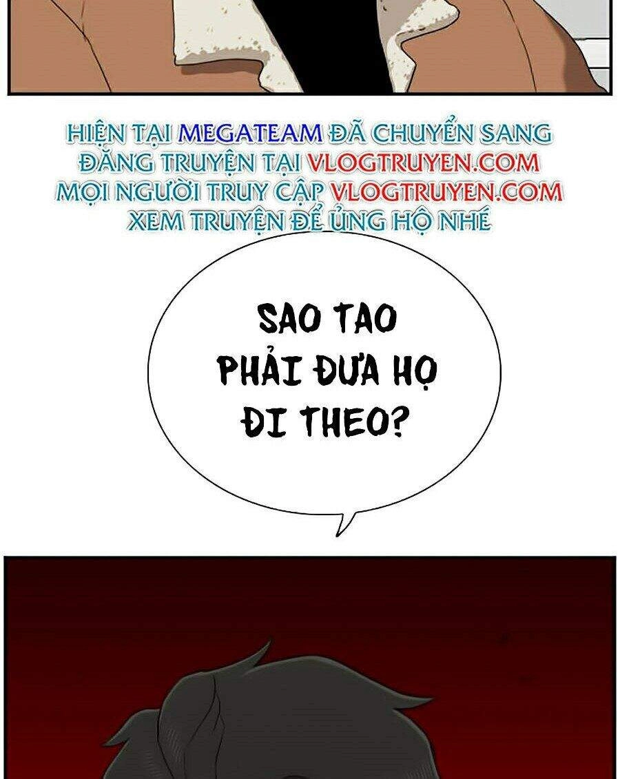 Người Xấu Chapter 33 - 3