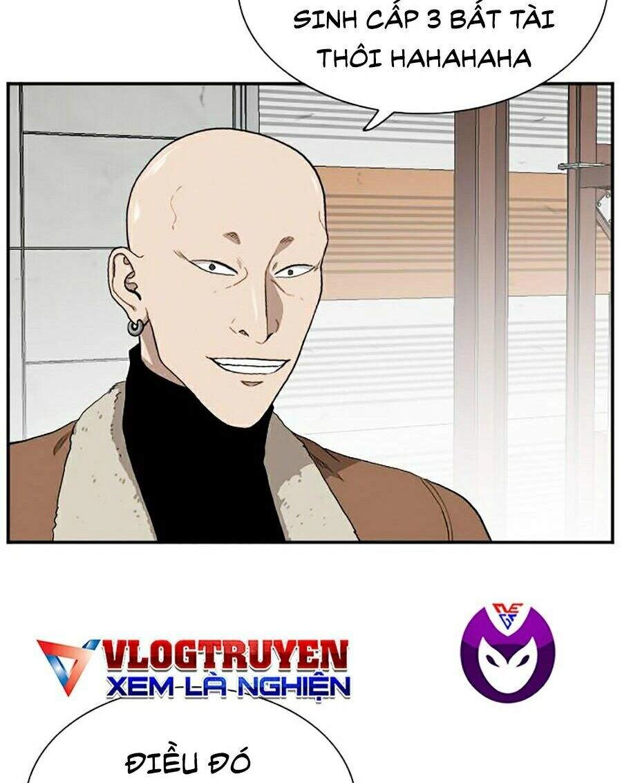 Người Xấu Chapter 33 - 6