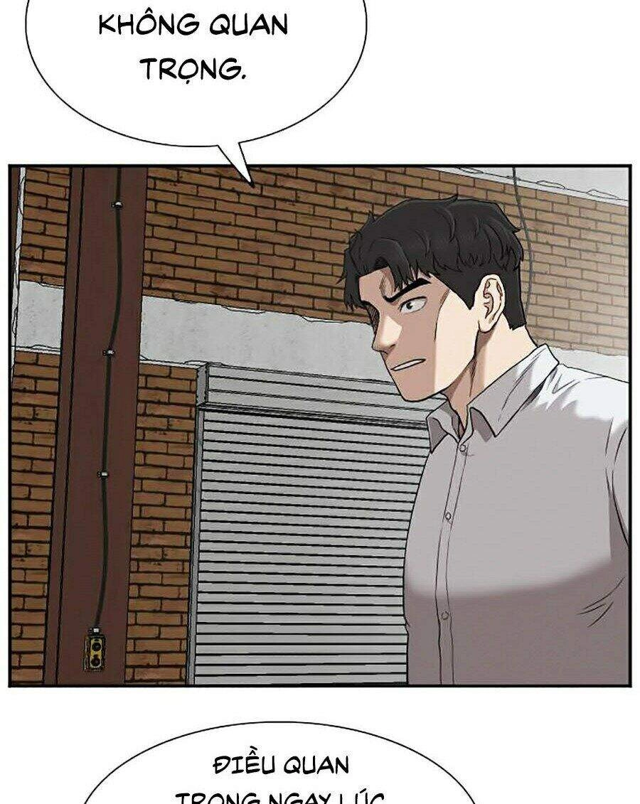 Người Xấu Chapter 33 - 7