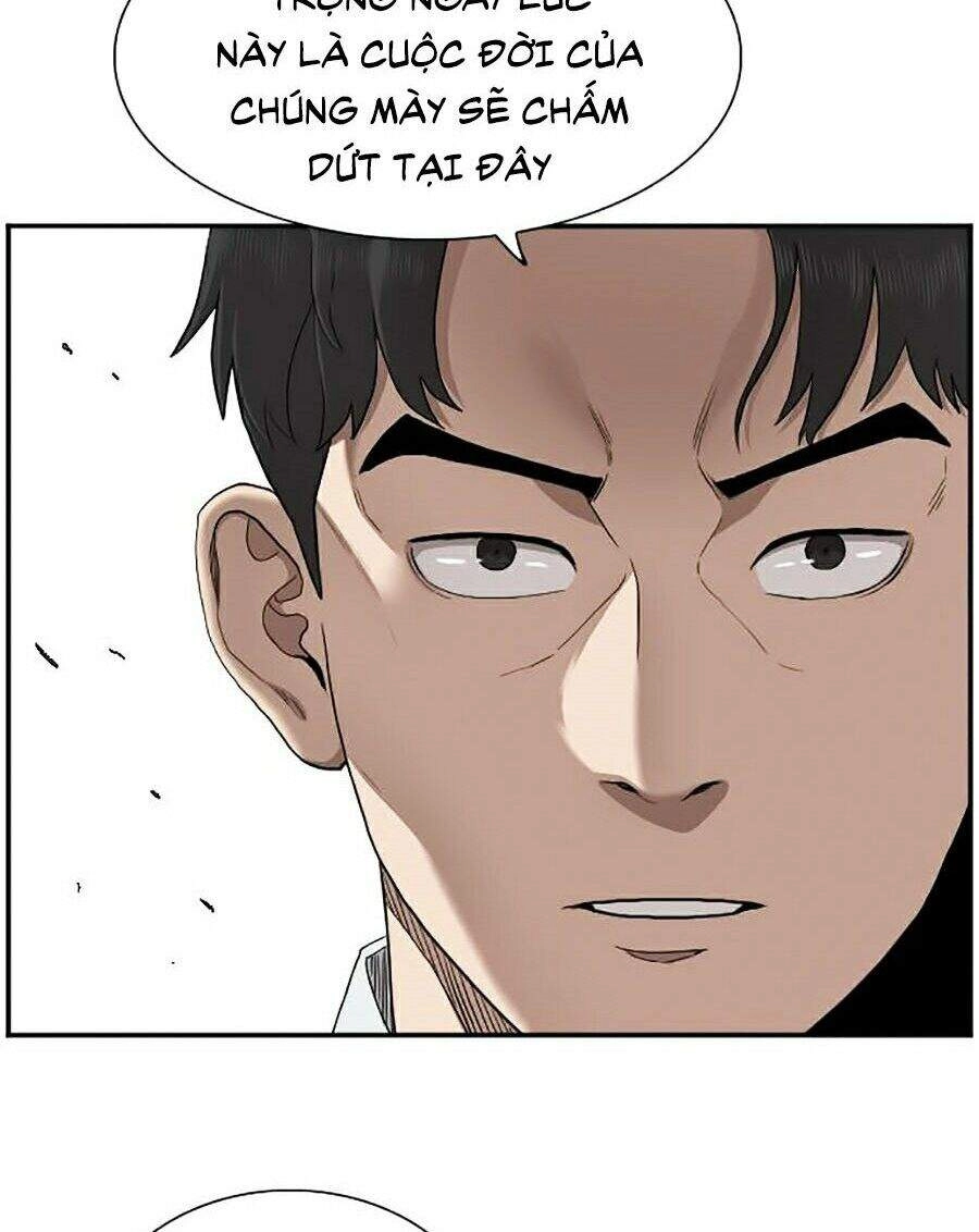 Người Xấu Chapter 33 - 8