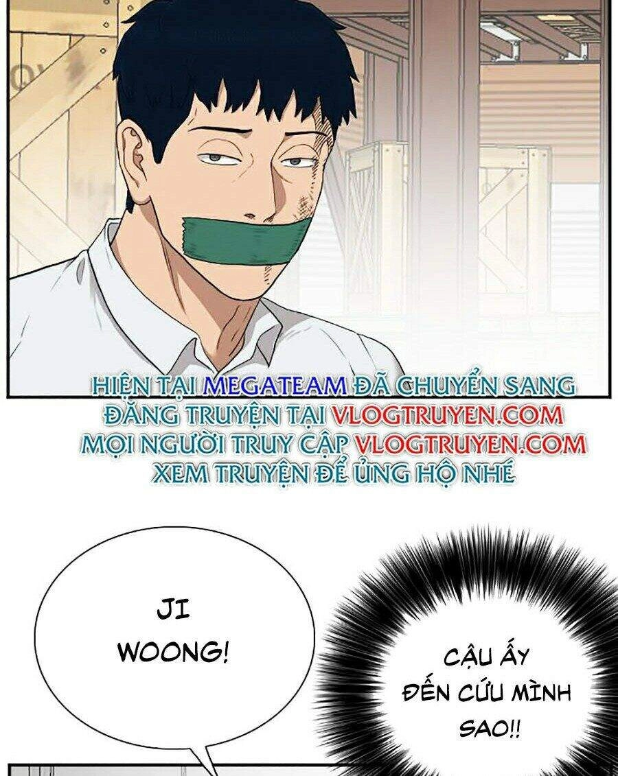 Người Xấu Chapter 33 - 11