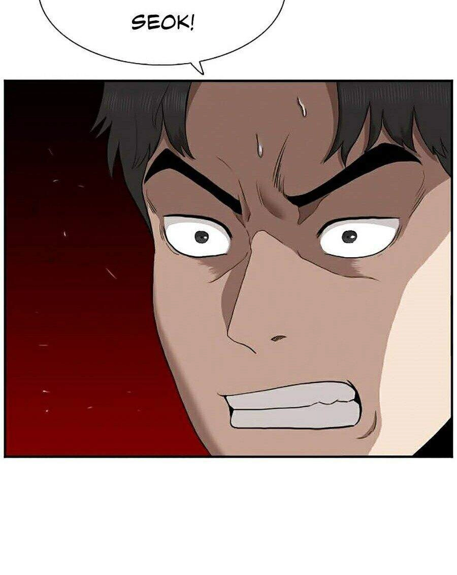 Người Xấu Chapter 33 - 13