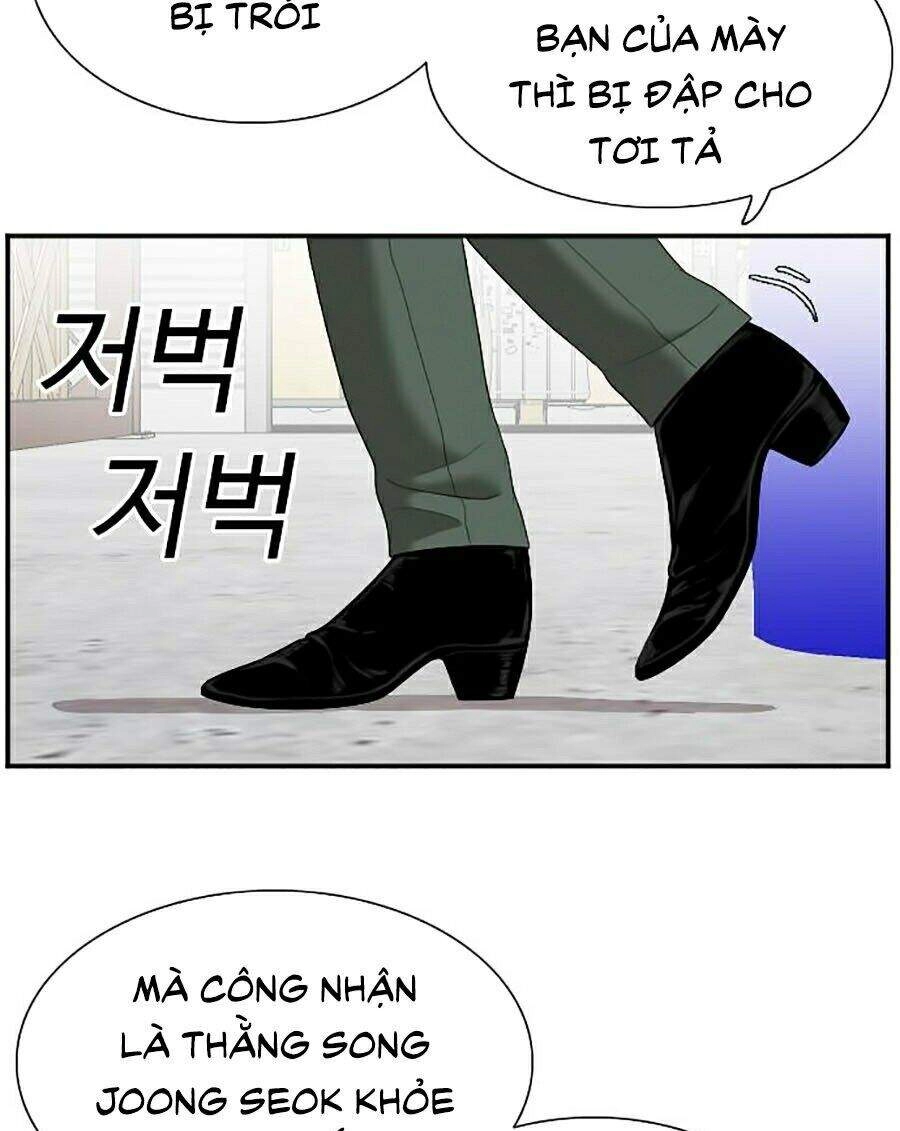 Người Xấu Chapter 33 - 15