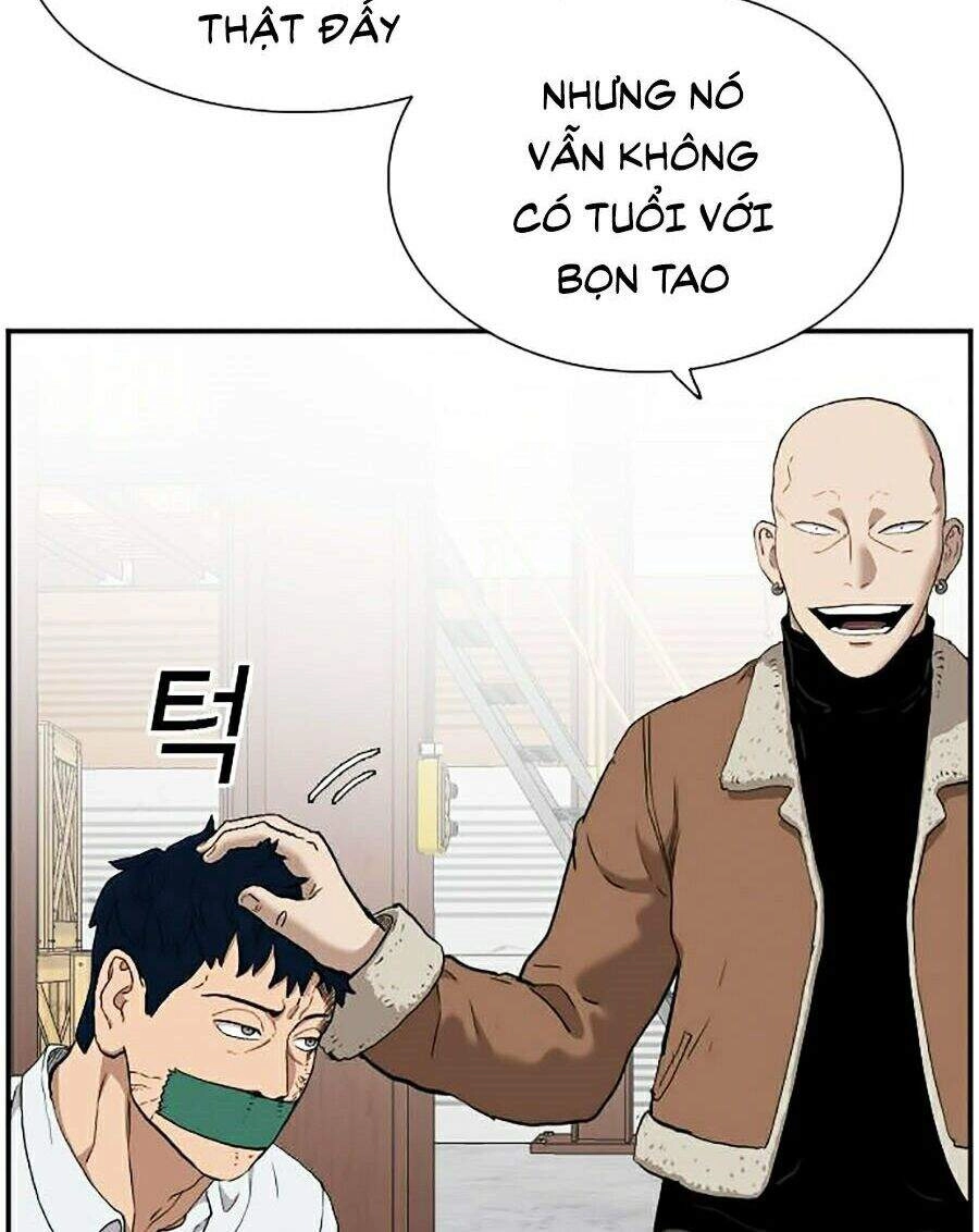 Người Xấu Chapter 33 - 16