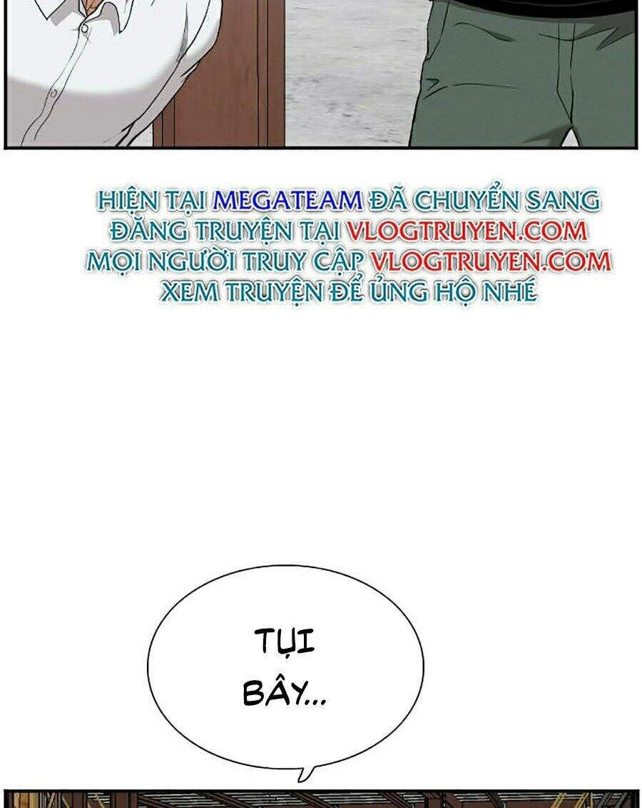 Người Xấu Chapter 33 - 17