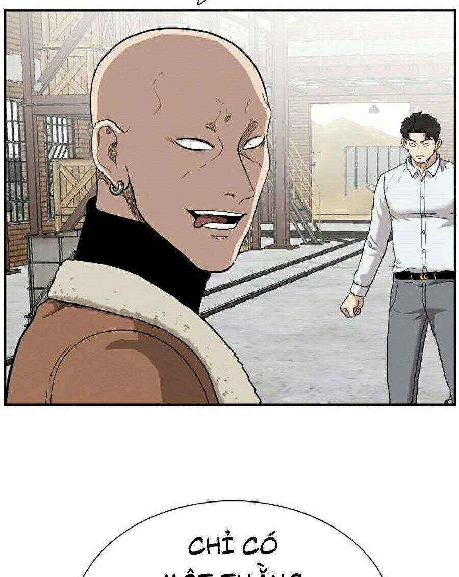 Người Xấu Chapter 33 - 19