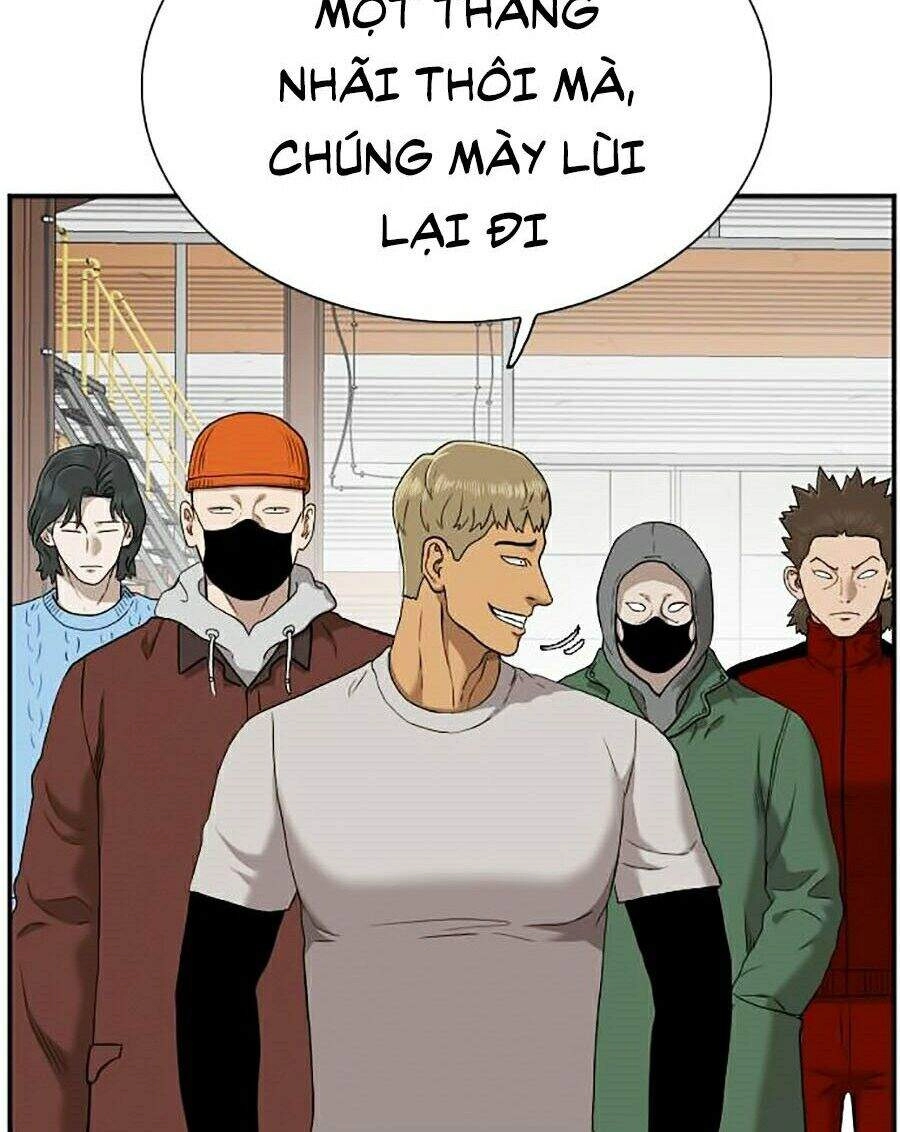 Người Xấu Chapter 33 - 20