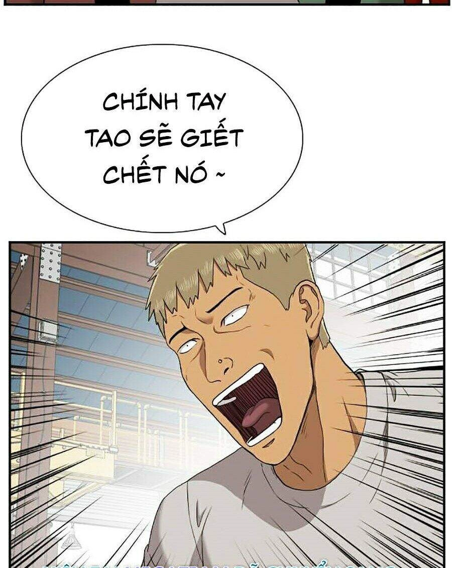 Người Xấu Chapter 33 - 21