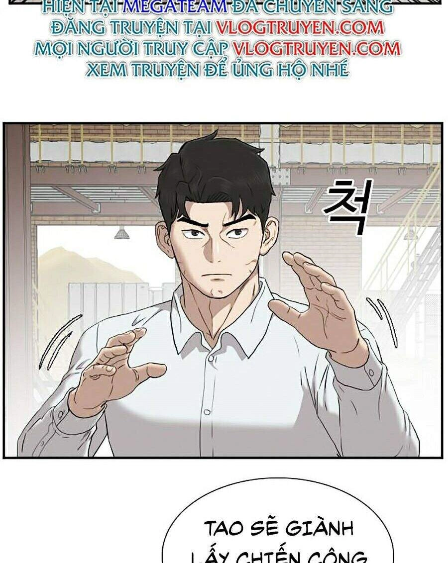 Người Xấu Chapter 33 - 22