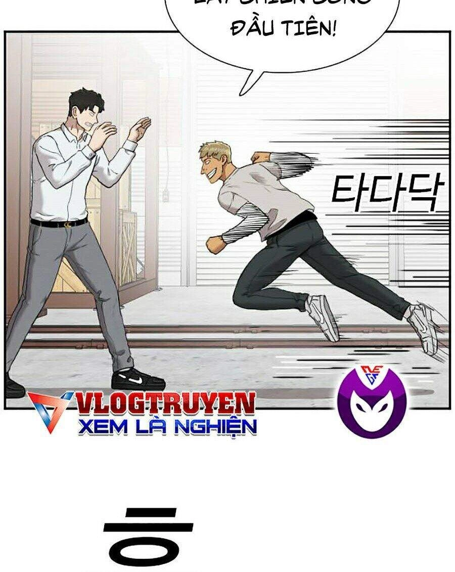 Người Xấu Chapter 33 - 23