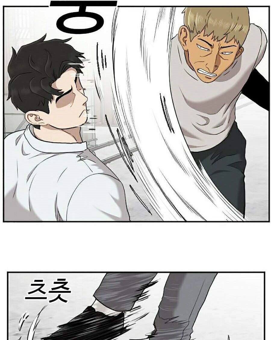 Người Xấu Chapter 33 - 24