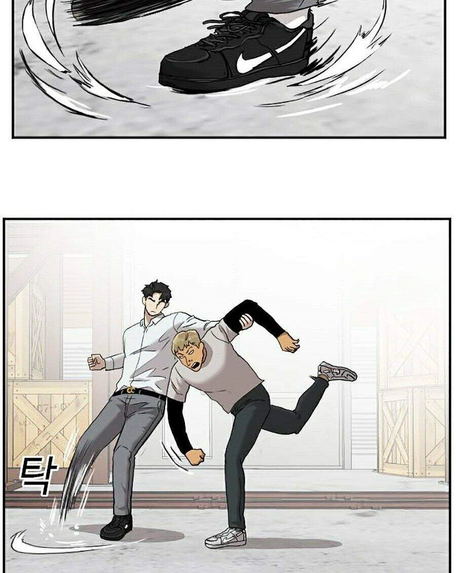 Người Xấu Chapter 33 - 25