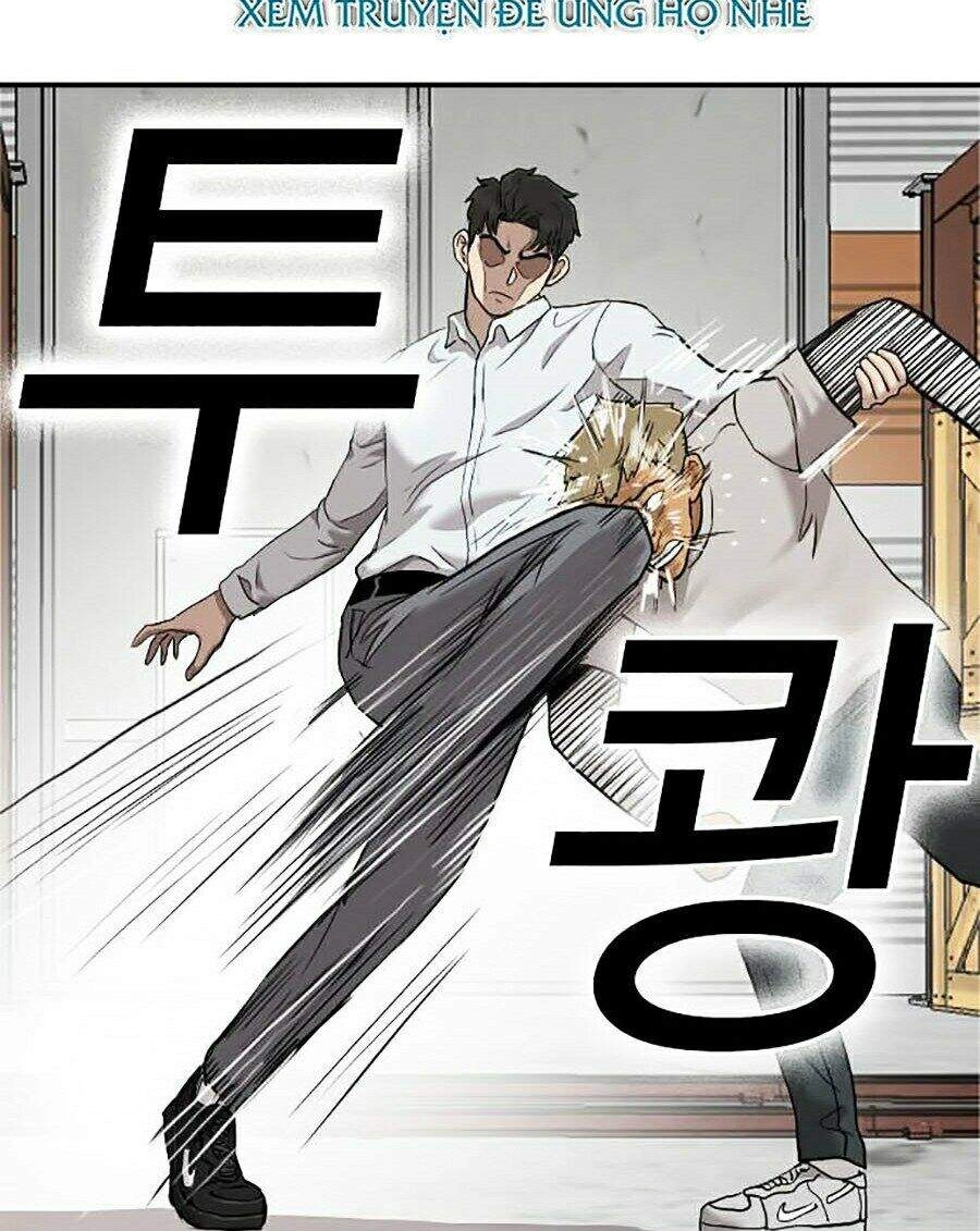 Người Xấu Chapter 33 - 27