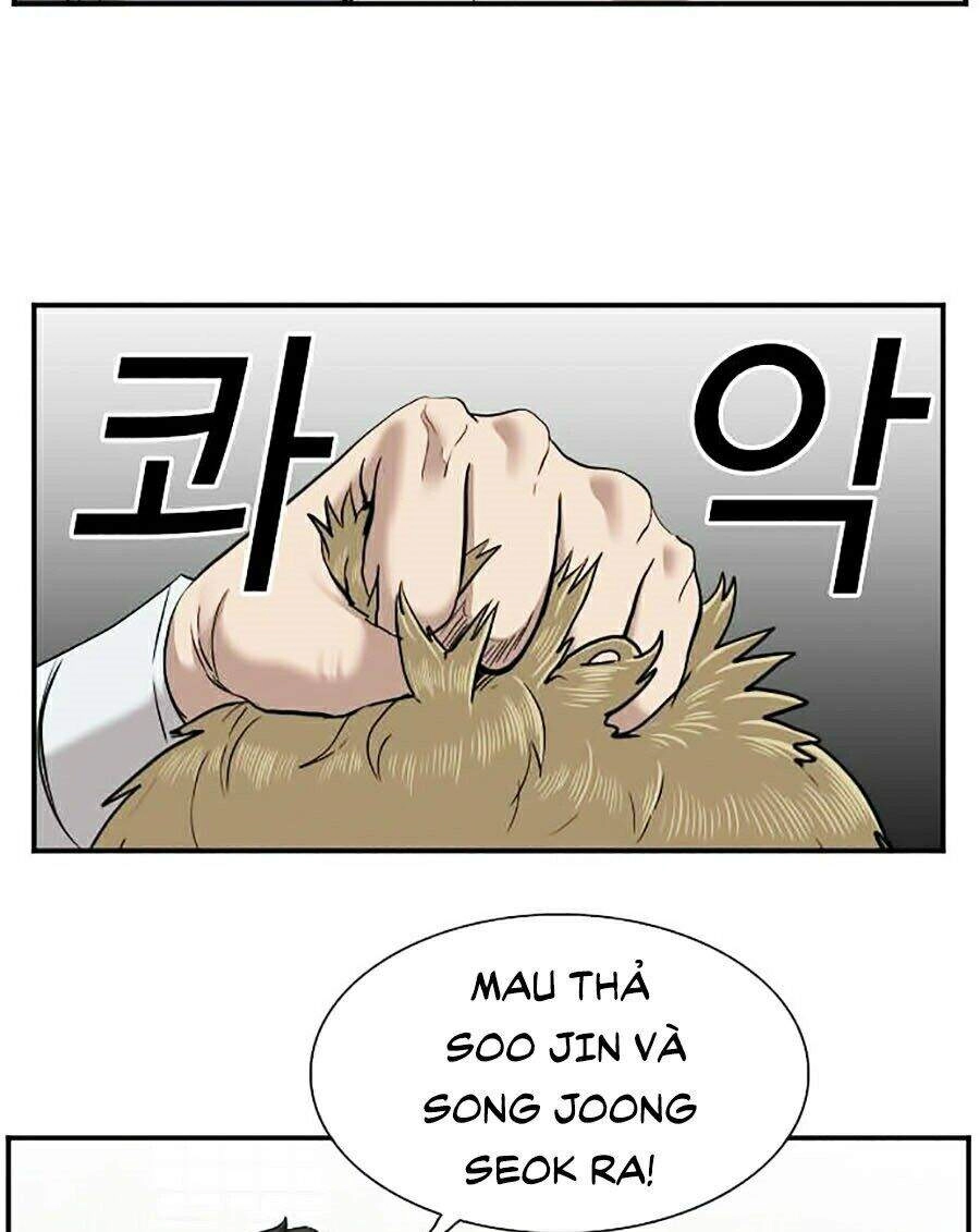 Người Xấu Chapter 33 - 29