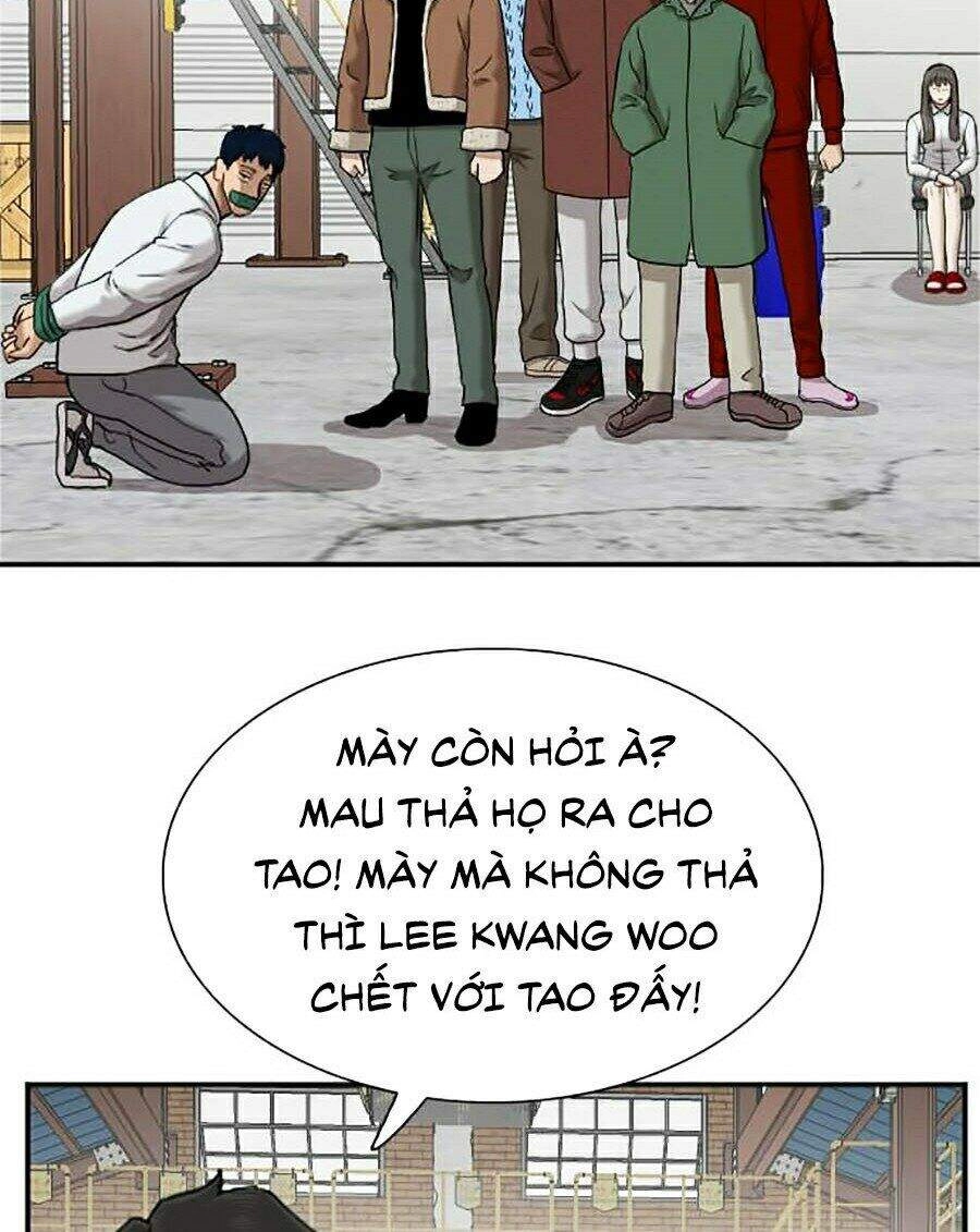 Người Xấu Chapter 33 - 31