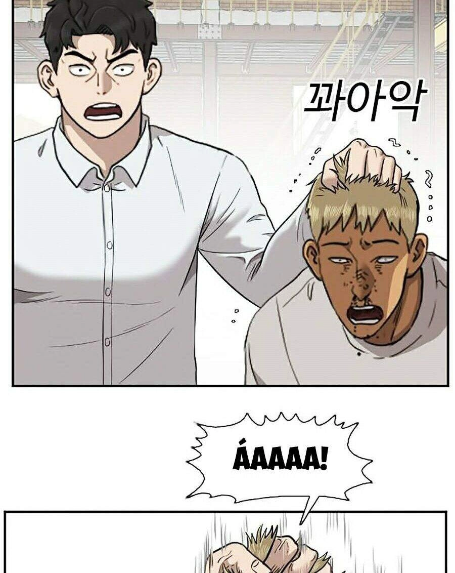 Người Xấu Chapter 33 - 32