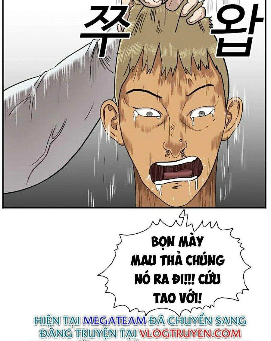 Người Xấu Chapter 33 - 33