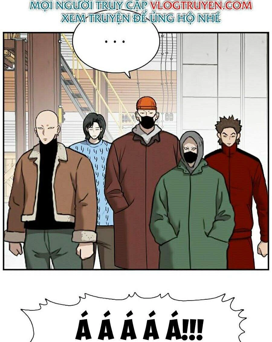 Người Xấu Chapter 33 - 34