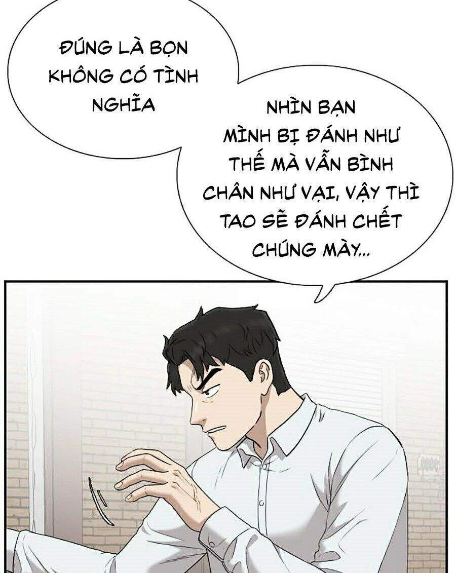 Người Xấu Chapter 33 - 39