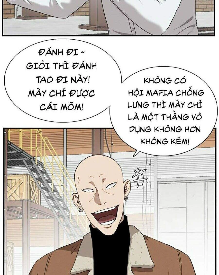 Người Xấu Chapter 33 - 40