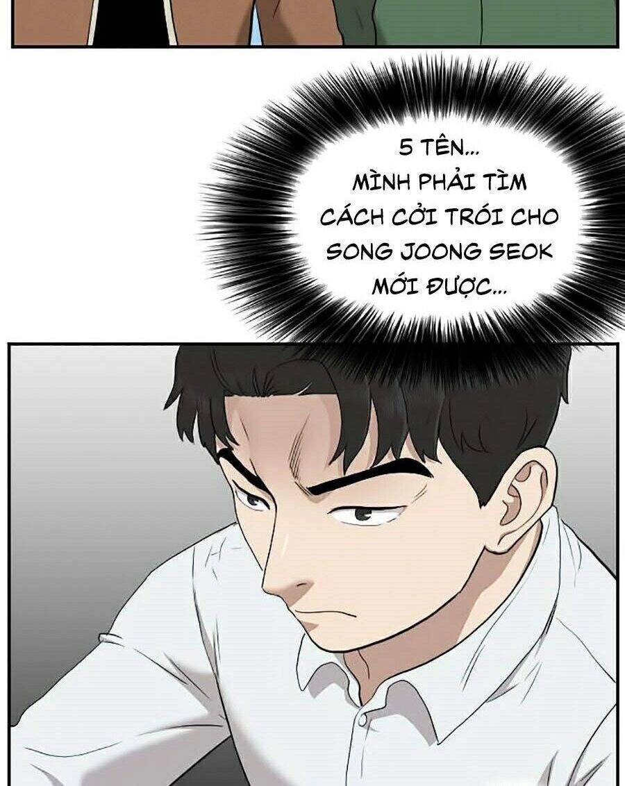 Người Xấu Chapter 33 - 42