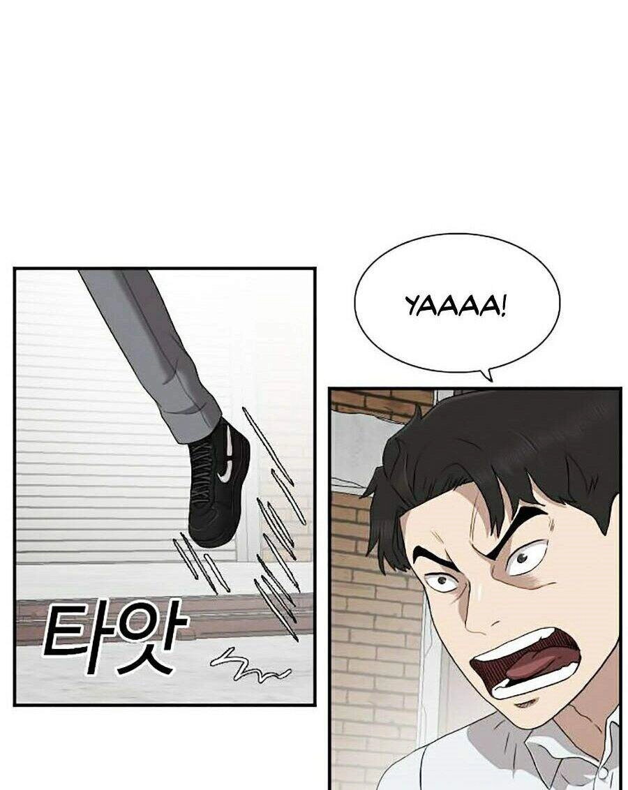 Người Xấu Chapter 33 - 44