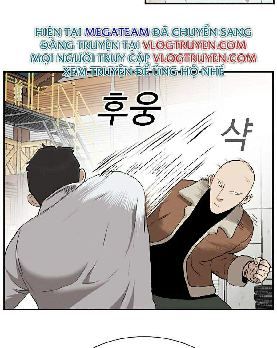 Người Xấu Chapter 33 - 45