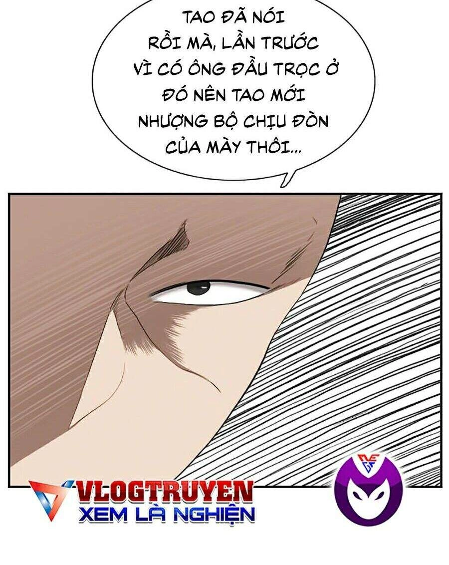 Người Xấu Chapter 33 - 46