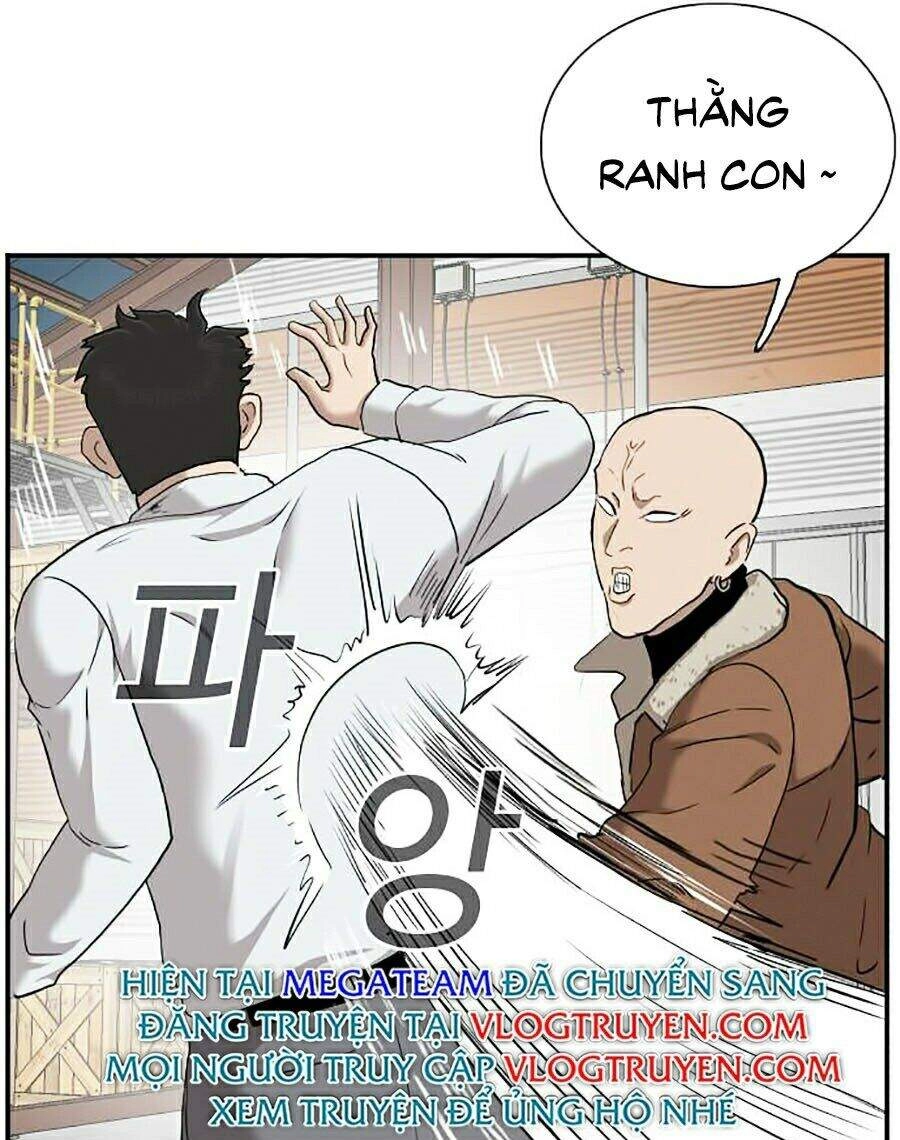 Người Xấu Chapter 33 - 47