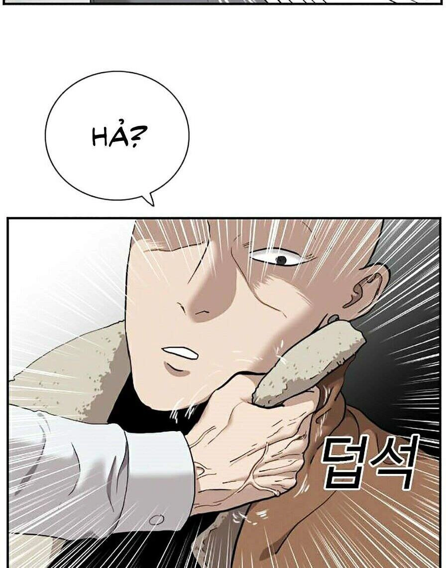 Người Xấu Chapter 33 - 48