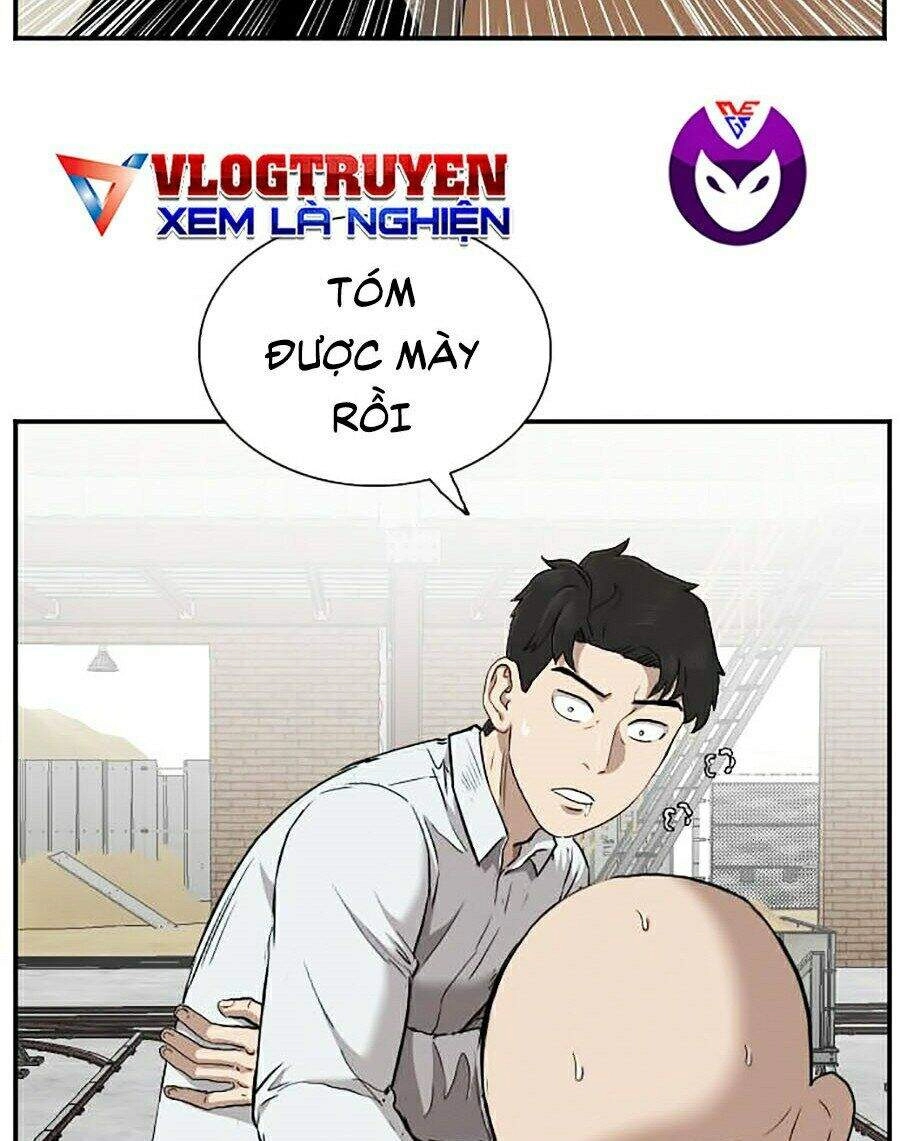 Người Xấu Chapter 33 - 49